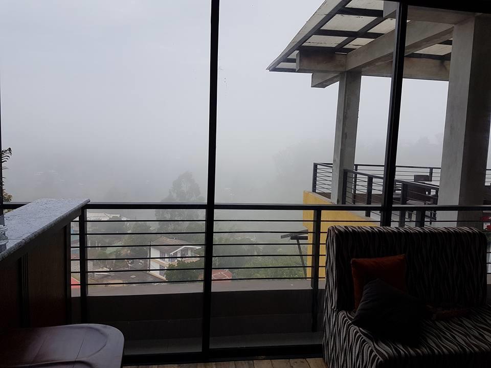 9 Arch Hotel Bandarawela Exterior foto